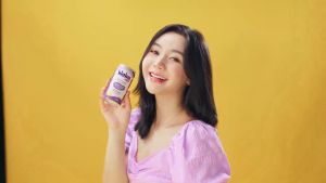 Thùng 24 Lon Sữa Chua Uống Từ Thực Vật Wakai Active (250ml x 24 lon)