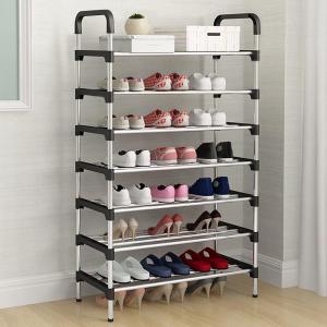 Economy Multi-functional Reinforced Shoe Rack