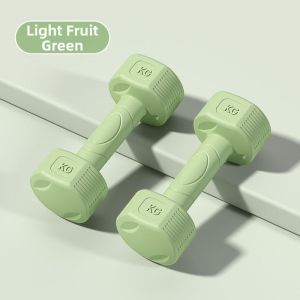 Home Fitness Dumbbell