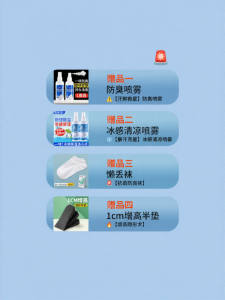 ZHIHAOEN | Ventilated Shock Absorbing Padded Antidust Soft Arch Support Shoe Inserts