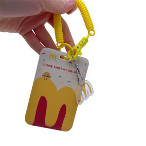 McDonalds Pain Belt Replacement Lanyard Instant Camera Bag Insulated Mug Strap Shoulder Crossbody Cute Wide Textile Band