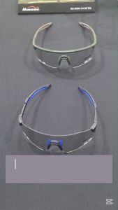 Khung lắp tròng cận MJ-6520 và MJ-6560 cho kính Magicshine