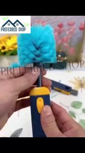 PREFERRED SHOP 4-in-1 Cup Cleaning Brush Cup Washing Brush Glass Milk Bottles Cleaning Tool