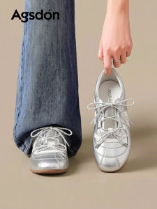 Agsdon | Breathable Mary Jane Style Leisure Shoes