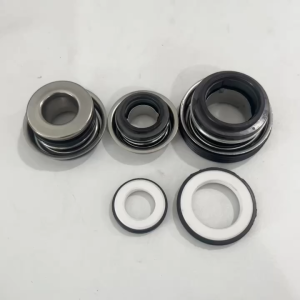 Phốt bơm nước Chén liền - Chén rời Phớt máy bơm đủ loại