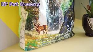 Taste Of The Wild Cat Food 2kg - Rocky Mountain/Canyon River (TOTW)