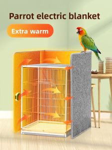 VOA | Pet Bird Heating Pad