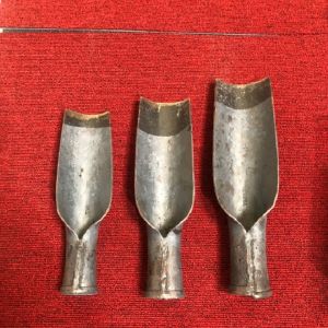 Thuổng đào đất  trồng cây  đánh bầu không cán thép rèn siêu cứng
