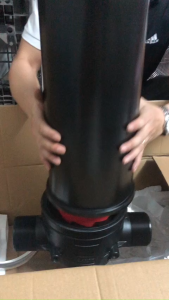 LỌC RÁC - LỌC NƯỚC LÕI ĐĨA PHI 90MM CHO HỆ THỐNG TƯỚI TỰ ĐỘNG