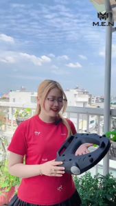 Đế gắn thùng sau cho các dòng xe máy Givi FG-M5M Men GSR chịu lực siêu tốt [CÓ BẢO HÀNH]