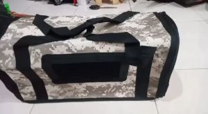 (MURAH)TAS KUCING TAS HEWAN TAS ULAR