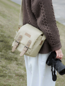 Caden | Water-resistant Multi-style Camera Bag