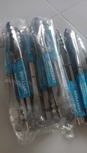 Capitan Stainless Serbaguna: Jepitan Gorengan & Kue Berkualitas