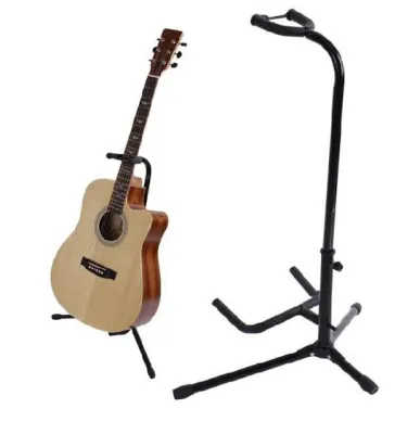 Stand Guitar Sigle Stand Gitar iIsi 1 Pcs