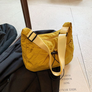 Casualผ้า/ผ้า/ผ้า/ผ้า/ผ้า/ผ้า/ผ้า/ผ้า/ผ้า/ผ้า/ผ้า/ผ้า/ผ้า/ผ้า/ผ้า/ผ้า/ผ้า/กระเป๋าใหม่ 2024 สไตล์ผู้หญิงไหล่Crossbodyกระเป๋าขนาดใหญ่ความจุLeisureเดี่ยวกระเป๋าสําหรับโรงเรียนและการเดินทาง