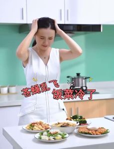 ชั้นวางอาหาร คอนโดเก็บอาหาร 60cm ชั้นเก็บอาหาร ชั้นเก็บอาหารฝาเลื่อนปิดกันฝุ่น3/5ชั้น สะดวก ครอบอาหาร ถนอมอาหาร