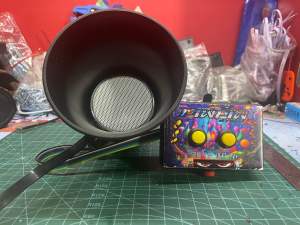 Klakson Telolet Sepeda 110 nada 6&12not