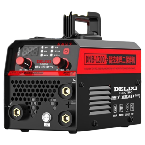 DELIXI | Three-in-One Household Welder 220V