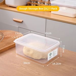 AMW | Food-Grade Fermentation Storage Box