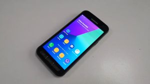 Samsung Galaxy Xcover 4 G390F Original Unlocked Quad Core 5.0 Inch 2GB RAM 16GB ROM 13.0MP Android 4G LTE Cellphone Mobile Phone