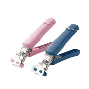 Stainless Steel Heat Resistant Soup Bowl Clip Kitchen Tool for Steamed Dishes Dishware Handling And Serving