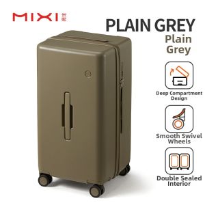 Mixi | Durable Lightweight Travel Suitcase