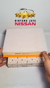 Air Filter Saringan Udara Nissan NP300 D23 Terra OEM High Quality