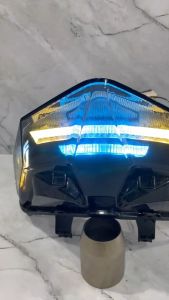 STOPLAMP LAZY VARIO 125/150 NEW GEN 1-2 2018-2024.