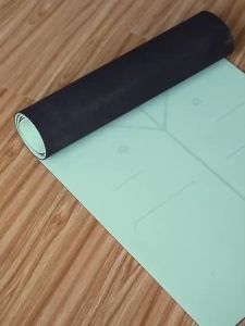 Thảm Yoga Thảm Tập Gym Định Tuyến Tại Nhà TPE Cao Cấp - Thảm Tập Yoga Chống Trượt Trọng Lượng Siêu Nhẹ T1 - Chính hâng dododios