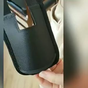 Belt Sabuk Mancing Holder Joran Serbaguna | Pengikat Joran Pancing | Rod Belt Joran Multifungsi