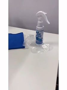 Chai Xịt Tẩy Logo Xóa Date Xóa Mực In Thương Hiệu RF+ Max Hiệu Quả Nhanh Chóng ⚜️Home and Garden⚜️