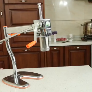 เครื่องทำบะหมี่ เครื่องกดเส้นบะหมี่ 7หัว รุ่นZB-D3418🚩มีพร้อมส่ง