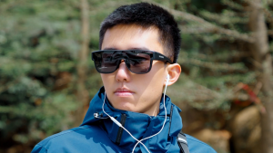 ROCKBROS Polarized Sunglasses for Men Women Anti-UV Windproof MTB Road Bike Sunglasses Super Light Driving Fishing Camping Running Sunglasses