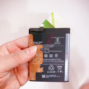 Pin Chuẩn-Pin Xiaomi Poco X3 NFC Poco X3 Pro BN57 5160mAh Zin+Tặng Keo Dán Pin+FreeShip