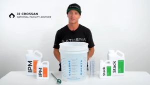 Athena Stack ของแท้ 100% พร้อมส่ง ขนาด 32 ออนซ์ 946ml สารสกัดสาหร่ายเคลป์ เพิ่มความแข็งแรงของต้นพืช