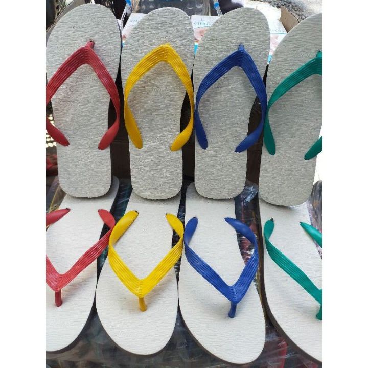 Best store rubber slippers