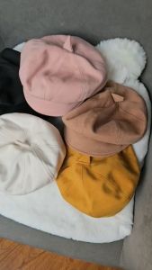 MŨ BÊ RÊ MŨ NỒI MINK BABY CHO BÉ GÁI BÉ TRAI 3 TUỔI - 8 TUỔI