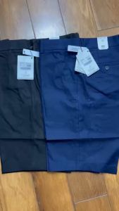 Quần shorts Aristino ISO006S3 cạp âu phom dáng Regular fit suông vừa