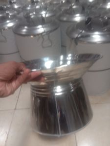 dandang nasi setenlis ukuran besar