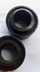 Karet Spacer & Bantalan Belakang Eskudo Sidekick: Pemilihan & Penggunaan