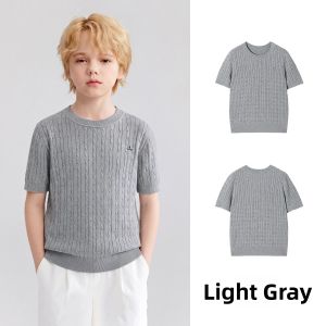 navigare kids | 2026 New Boys Summer Short Sleeve T-shirt