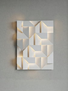 JINGYA | Creative Designer Wall Lamp
