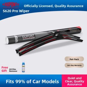 DuPont | Fit For Lexus Wiper Blades No Bone