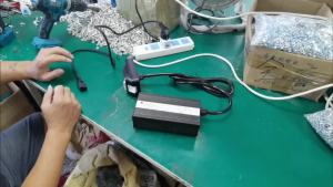 600W Power Supply Adapter Converter AC 220V Voltage DC 18V EU Plug For Makita For Milwaukee For DeWalt For M18 Machine Tools