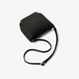 Yonben Oxford Cloth Womens Bag Partysu Shoulder Bag Casual All-Matching Cloth Bag Mini Crossbody Small Square Bag for Women