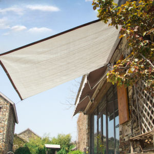 【LonlyDance】ตาข่ายบังแดด อลูมิเนียมฟอยล์ แสลนกรองแสง 90% ผ้าใบกันแดด