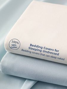 KAMONI | Thickened Cotton Duvet Cover