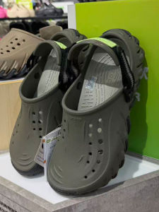 Crocs | Hole Design Outdoor Casual Sandals Thick Sole