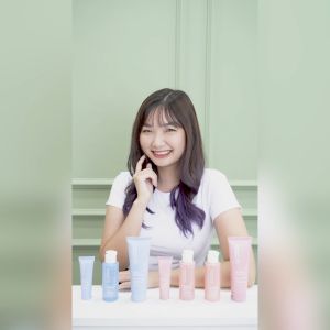 Mineral Botanica Perfect Purifying Bundling Set (New - 3 Variant)