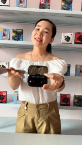 [Xả lỗ] Tai Nghe Bluetooth M10 nâng cấp Phiên Bản Pro Pin Trâu Nút Cảm Ứng Hỗ Trợ Đàm Thoại Nghe Nhạc Tự Động Kết Nối Chống